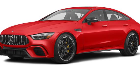 MERCEDES-BENZ AMG GT 2019 WDD7X8JB8KA005989 image